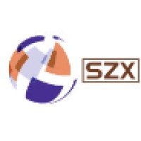 SZX Communication logo, SZX Communication contact details