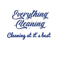 EverythingCleaning logo, EverythingCleaning contact details