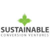 Sustainable Conversion Ventures logo, Sustainable Conversion Ventures contact details