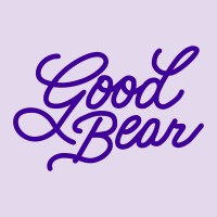 Good Bear Creative logo, Good Bear Creative contact details