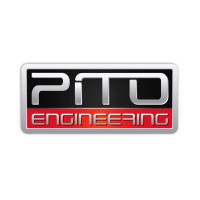 PITO Engineering logo, PITO Engineering contact details