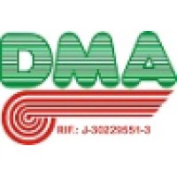 DMA - Desarrollo de Materiales Autoadhesivos logo, DMA - Desarrollo de Materiales Autoadhesivos contact details