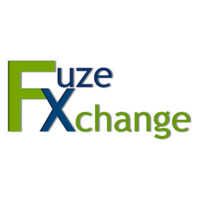 FuzeXchange logo, FuzeXchange contact details