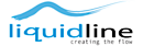 Liquidline logo, Liquidline contact details