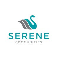 Serene Communities logo, Serene Communities contact details