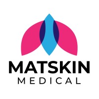 Matskin Medical logo, Matskin Medical contact details