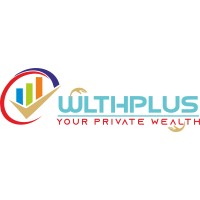 wlthplus logo, wlthplus contact details