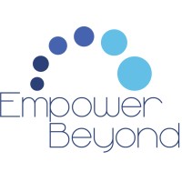 EmpowerBeyond logo, EmpowerBeyond contact details