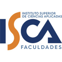 Instituto Superior de Ciências Aplicadas - ISCA Faculdades logo, Instituto Superior de Ciências Aplicadas - ISCA Faculdades contact details