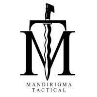 Mandirigma Tactical logo, Mandirigma Tactical contact details