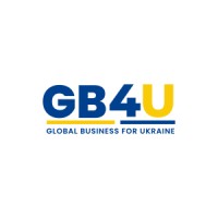 Global Business for Ukraine logo, Global Business for Ukraine contact details