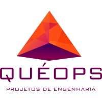 Quéops - Projetos de Engenharia logo, Quéops - Projetos de Engenharia contact details