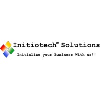 Initiotech Solutions Pvt. Ltd. logo, Initiotech Solutions Pvt. Ltd. contact details