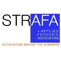 STR Applied Forensic Accounting, LLC logo, STR Applied Forensic Accounting, LLC contact details