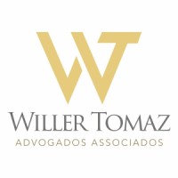 Willer Tomaz Advogados logo, Willer Tomaz Advogados contact details