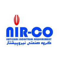 NIRCO (National Industrial Requirement Co) logo, NIRCO (National Industrial Requirement Co) contact details