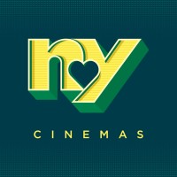 NY Cinemas logo, NY Cinemas contact details