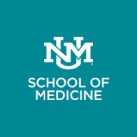 The University of New Mexico School of Medicine logo, The University of New Mexico School of Medicine contact details