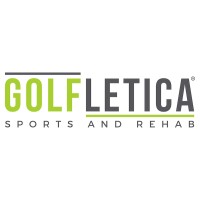 GOLFLETICA Sports and Rehab logo, GOLFLETICA Sports and Rehab contact details