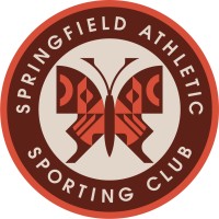 Springfield Athletic Sporting Club logo, Springfield Athletic Sporting Club contact details