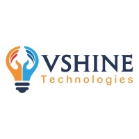 Vshine Technologies logo, Vshine Technologies contact details