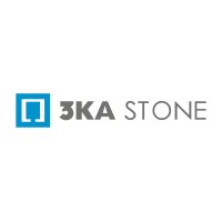 3KA STONE logo, 3KA STONE contact details