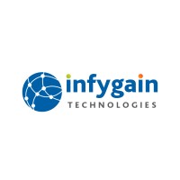 Infygain Technologies logo, Infygain Technologies contact details