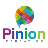 Pinion Education logo, Pinion Education contact details