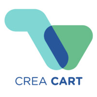 Creacart logo, Creacart contact details