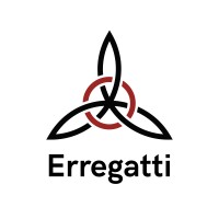 Erregatti logo, Erregatti contact details