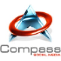 Compass Social Media logo, Compass Social Media contact details