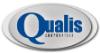 Qualis Corporation logo, Qualis Corporation contact details