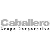 Caballero Grupo Corporativo logo, Caballero Grupo Corporativo contact details