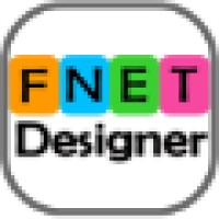 FNET Designer logo, FNET Designer contact details