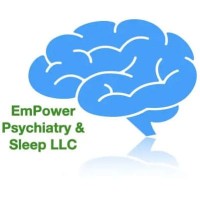 Empower Psychiatry & Sleep LLC logo, Empower Psychiatry & Sleep LLC contact details