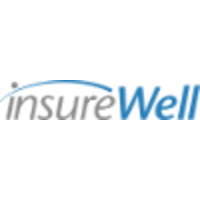 InsureWell logo, InsureWell contact details