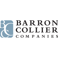 Barron Collier Companies logo, Barron Collier Companies contact details