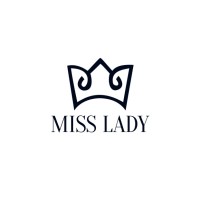 MISS LADY logo, MISS LADY contact details