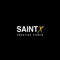 SAINT X CREATIVE STUDIO logo, SAINT X CREATIVE STUDIO contact details