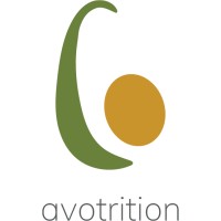 Avotrition logo, Avotrition contact details