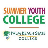 Summer Youth College at PBSC logo, Summer Youth College at PBSC contact details