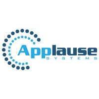 Applause Systems logo, Applause Systems contact details