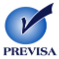 PREVISA logo, PREVISA contact details