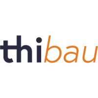 thibau.io logo, thibau.io contact details