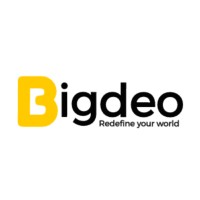 Bigdeo logo, Bigdeo contact details