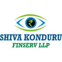 SHIVA KONDURU FINSERV LLP logo, SHIVA KONDURU FINSERV LLP contact details