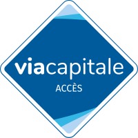 Via Capitale Accès logo, Via Capitale Accès contact details