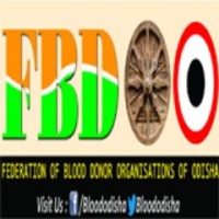 Federation of Blood Donor Organisations Of Odisha logo, Federation of Blood Donor Organisations Of Odisha contact details