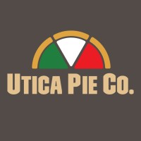 Utica Pie Co. logo, Utica Pie Co. contact details