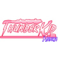 ThunderKid Manga logo, ThunderKid Manga contact details